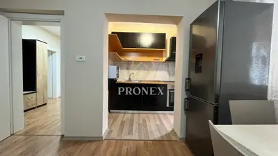 Apartament 2+1 me qera në Rruga e Durrësit, Tiranë, 90 m². Foto 8 nga 10