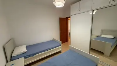 Appartamento 2+1 in affitto a Vila e Zogut, Durazzo, 102 m². Foto 9 di 11