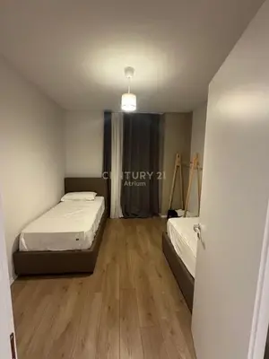 Apartament 2+1 në shitje në Univers City, Tiranë, 91 m². Foto 4 nga 8