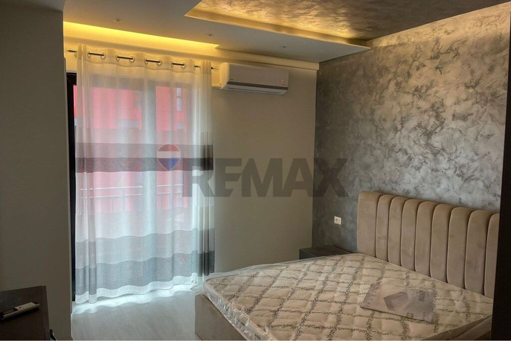 Appartamento in affitto a Rruga e Dibrës, Tirana, 108 m². Foto 3 di 3