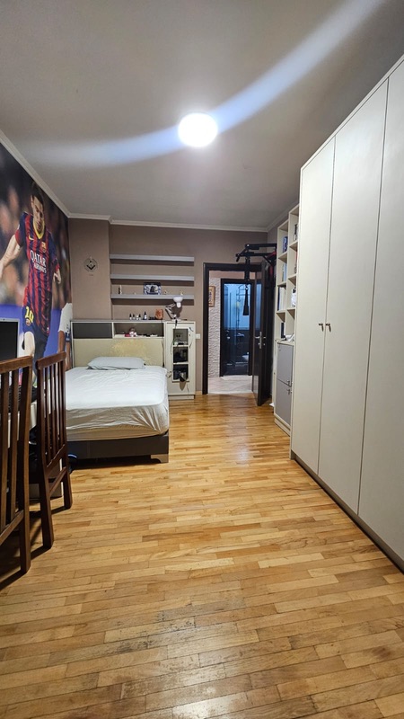 Apartment 2+1 for rent in Komuna e Parisit, Tirana, 125 m². Photo 5 of 7