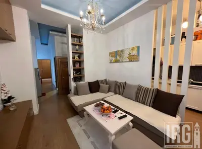 Apartament 2+1 në shitje në Rruga Shefqet Musaraj, Tiranë, 93 m². Foto 3 nga 10