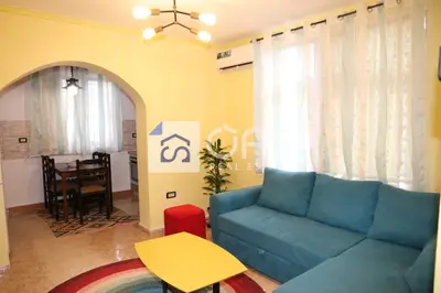 Apartament 2+1 me qera në Laprak, Tiranë, 95 m². Foto 7 nga 12
