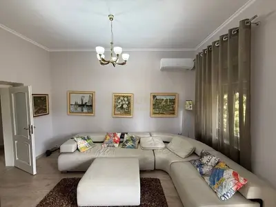 Appartamento 2+1 in affitto a Blloku, Tirana, 91 m². Foto 1 di 10