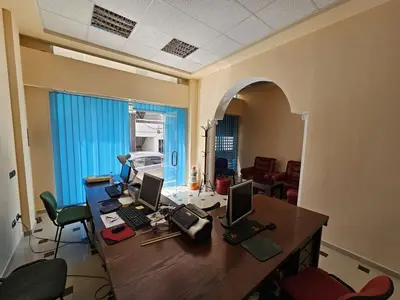 Zyrë me qera në Durrës, 40 m². Foto 4 nga 5