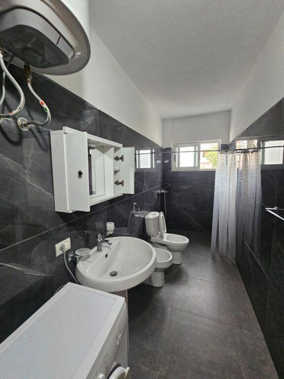 Apartament 2+1 me qera në Durres Port, Durrës, 80 m²