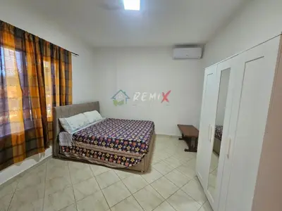 Apartment 1+1 for rent in Rruga Sulejman Pitarka, Durrës, 70 m². Photo 6 of 12