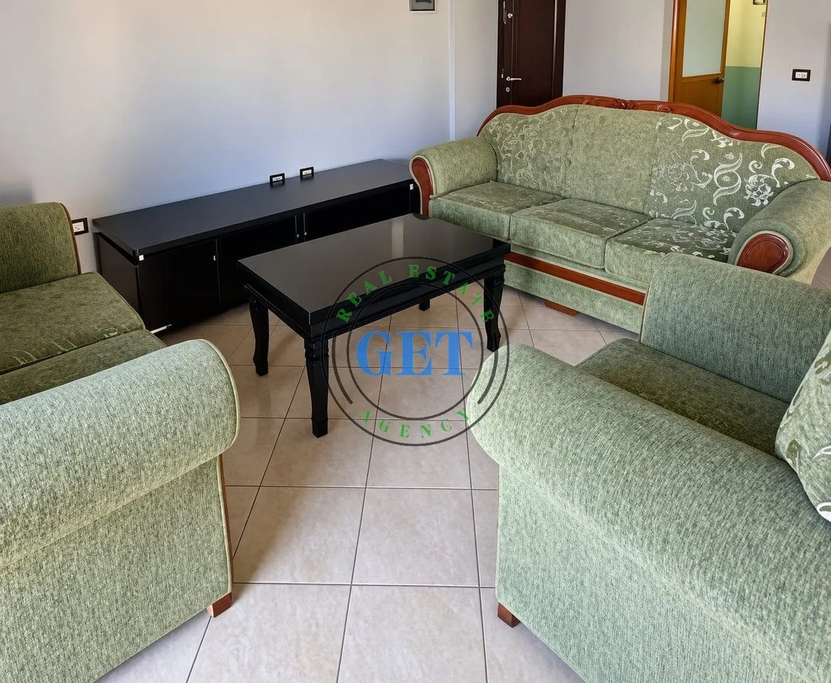 Apartament 2+1 në shitje në Spitali, Durrës, 110 m². Foto 1 nga 11
