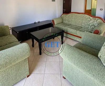 Apartament 2+1 në shitje në Spitali, Durrës, 110 m². Foto 1 nga 11
