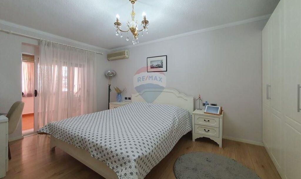 Apartment 2+1 for rent in Myslym Shyri, Tirana, 108 m². Photo 3 of 3