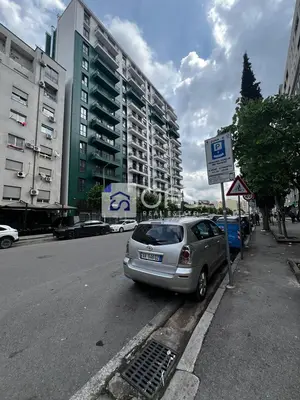 Duplex in affitto a Komuna e Parisit, Tirana, 44 m². Foto 1 di 6