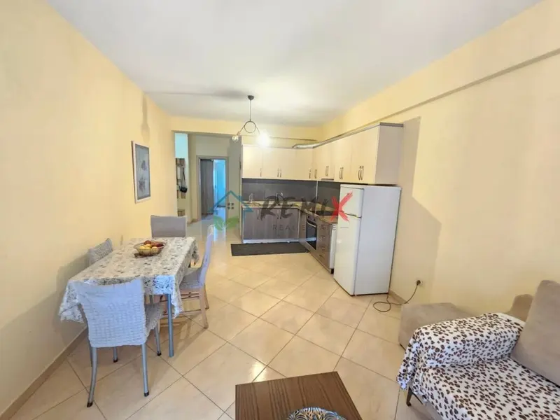 Appartamento 1+1 in vendita a Rruga Pavaresia, Durazzo, 65 m²