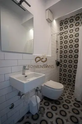 Apartment 1+1 for sale in Rruga Siri Kodra, Tirana, 74 m². Photo 6 of 7