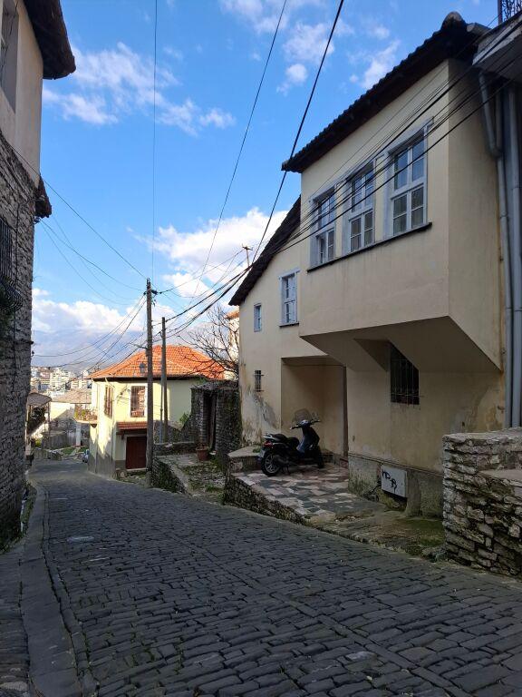 Shtëpi private në shitje në Rruga Varosh, Gjirokastër, 96 m²