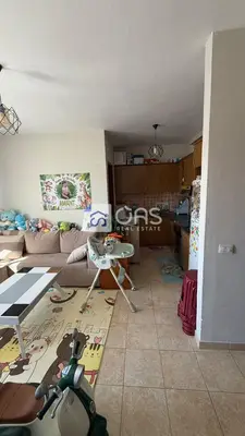Apartament 1+1 në shitje në Ish Fusha e Avicaionit, Tiranë, 48 m². Foto 3 nga 6