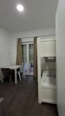 Studio for rent in Galaktik, Durrës, 35 m². Photo 2 of 3