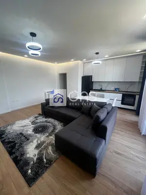 Apartament 1+1 me qera në Bulevardi i Ri, Tiranë, 78 m². Foto 3 nga 9