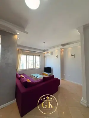 Appartamento 2+1 in affitto ad Ish Rajoni i Policisë, Durazzo, 81 m². Foto 2 di 11
