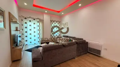 Appartamento 2+1 in vendita a Liqeni i Tiranës, Tirana, 130 m². Foto 1 di 8