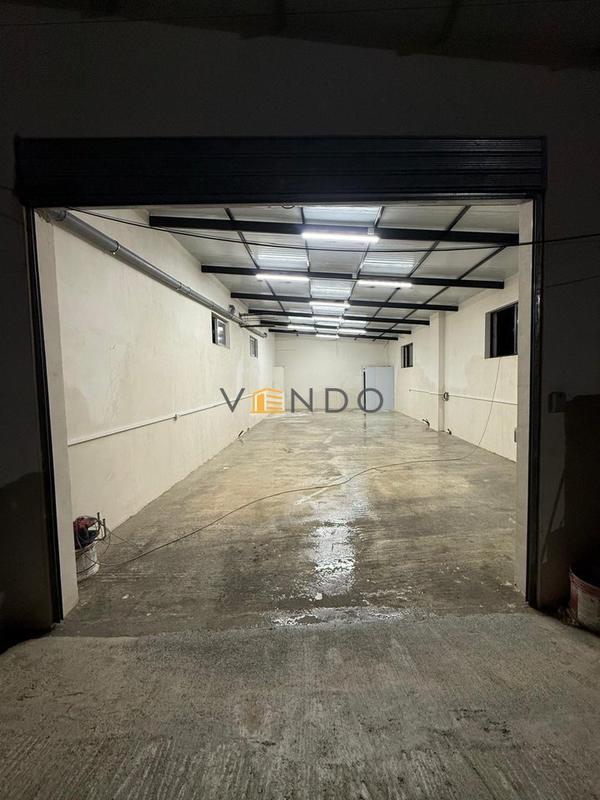 Magazinë me qera në Mëzez, Tiranë, 120 m²