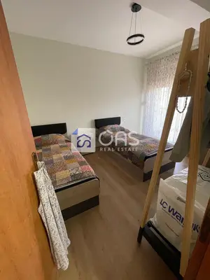 Apartament 1+1 me qera në Komuna e Parisit, Tiranë, 63 m². Foto 3 nga 4