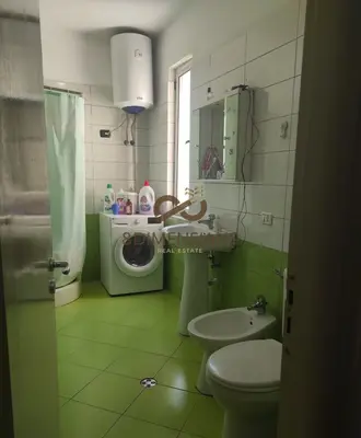 Appartamento 1+1 in affitto a Yzberisht, Tirana, 75 m². Foto 6 di 6