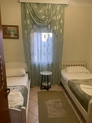 Apartment 2+1 for rent in Stacioni Trenit, Shkodër, 96 m². Photo 6 of 7