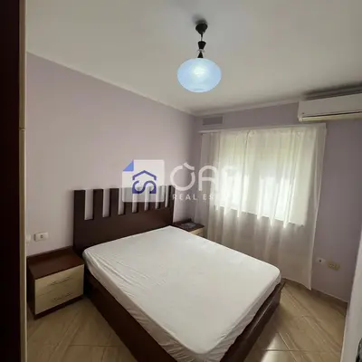 Apartament 1+1 me qera në Rruga e Dibrës, Tiranë, 62 m². Foto 3 nga 7