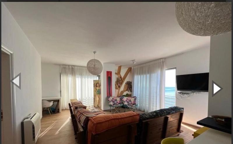 Apartament 1+1 me qera në Rruga e Currilave, Durrës, 80 m². Foto 8 nga 9
