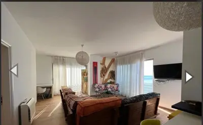 Appartamento 1+1 in affitto a Currila, Durazzo, 80 m². Foto 8 di 9