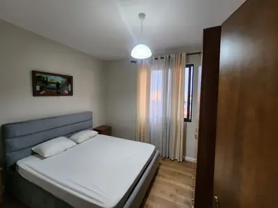 Apartment 2+1 for rent in Plazh, Durrës, 90 m². Photo 3 of 8