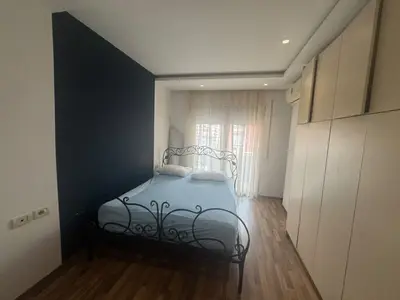 Apartament 2+1 me qera në Astir, Tiranë, 89 m². Foto 2 nga 3