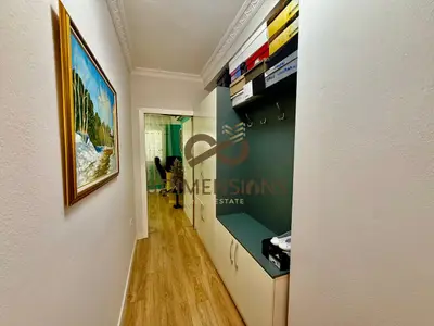 Apartament me qera në Komuna e Parisit, Tiranë, 105 m². Foto 10 nga 12