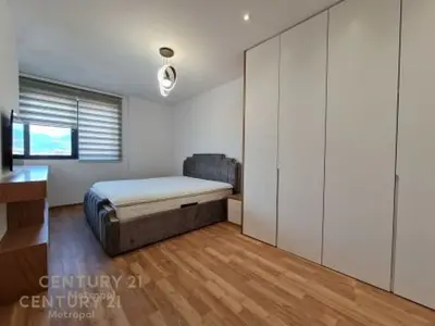 Appartamento 1+1 in affitto ad Astir, Tirana, 74 m². Foto 2 di 3