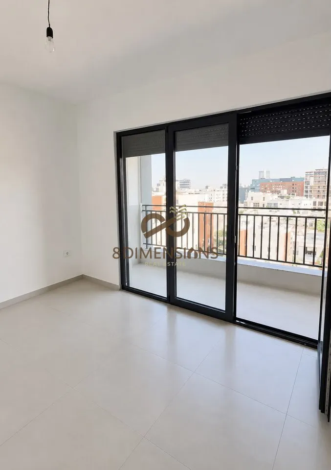 Appartamento 3+1 in affitto a Jordan Misja, Tirana, 125 m². Foto 1 di 6