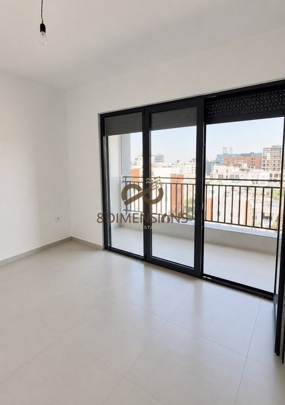 Ufficio 3+1 in affitto a Jordan Misja, Tirana, 125 m²