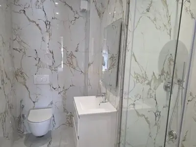 Appartamento 2+1 in affitto a Rruga e Durrësit, Tirana, 117 m². Foto 6 di 6
