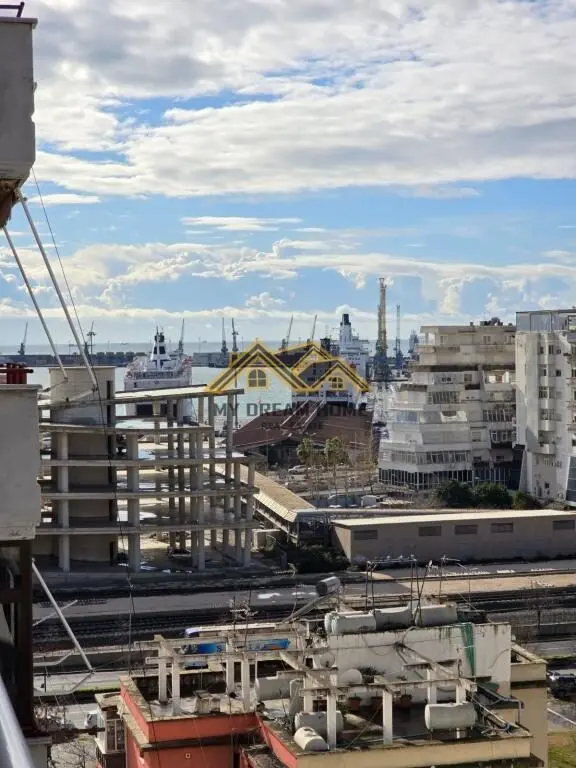 Apartament në shitje në Stacioni i Trenit, Durrës, 194 m²