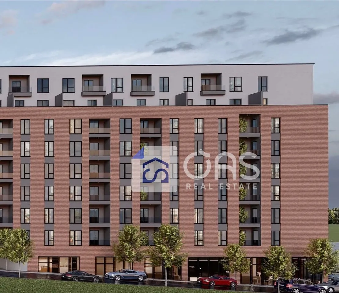 Apartament 2+1 në shitje në Babrru, Tiranë, 110 m². Foto 1 nga 3