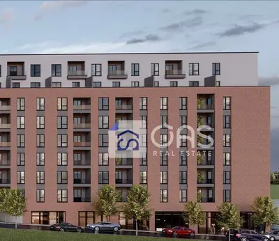 Apartament 2+1 në shitje në Babrru, Tiranë, 110 m². Foto 1 nga 3