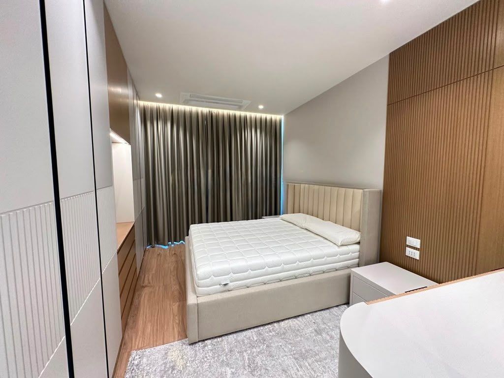 Appartamento 2+1 in affitto a Liqeni i Tiranës, Tirana, 110 m². Foto 3 di 3