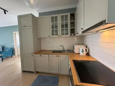 Apartament 2+1 në shitje në Gjiri i Lalzit, Durrës, 75 m². Foto 4 nga 12