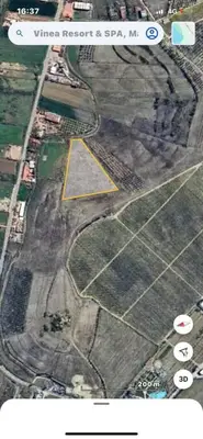 Tokë në shitje në Pjeze, Durrës, 7 300 m². Foto 6 nga 6