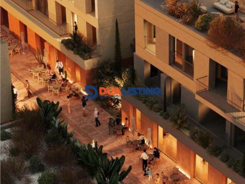 Appartamento in vendita a Sun Palasë Residence, Valona, 56 m²