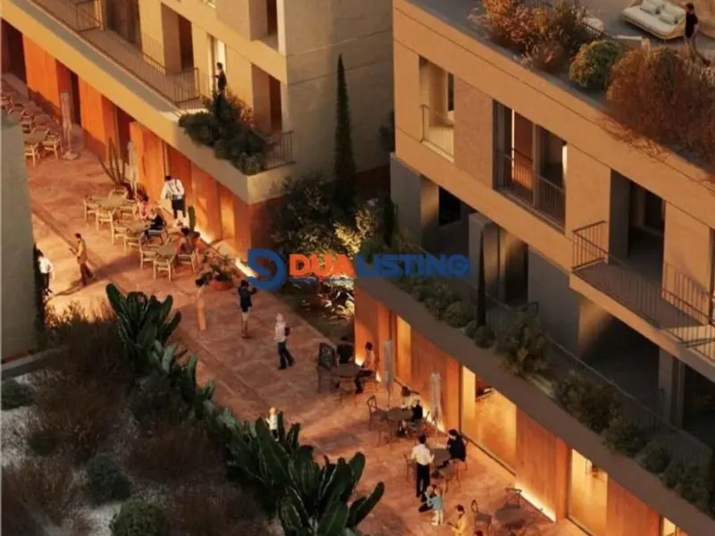 Apartment for sale in Dhermi, Vlorë, 56 m²