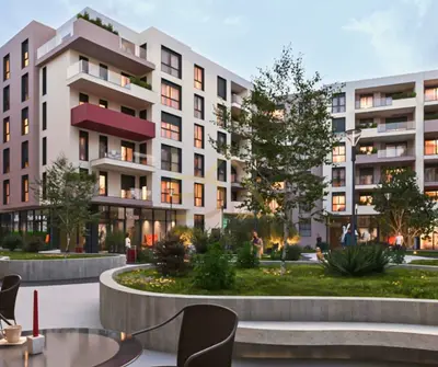 Apartament në shitje në Gjakove, Kukës, 70 m². Foto 4 nga 12