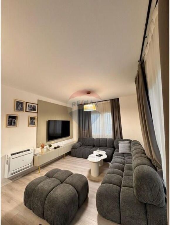 Apartment for rent in Kodra e Diellit, Tirana, 200 m². Photo 3 of 3