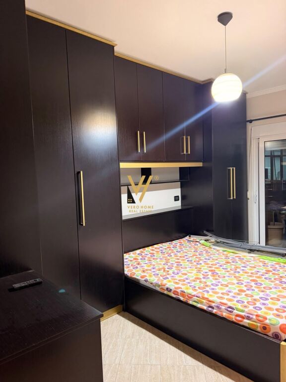 Apartament 2+1 me qera në Astir, Tiranë, 100 m². Foto 3 nga 3