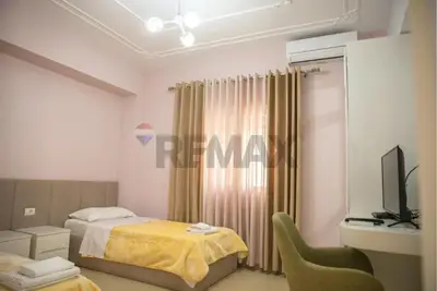 Apartament 2+1 në shitje në Bulevardi Republika, Berat, 100 m². Foto 8 nga 9
