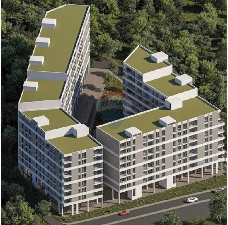 Appartamento in vendita a Farkë, Tirana, 65 m². Foto 1 di 1